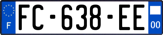 FC-638-EE