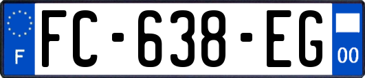 FC-638-EG