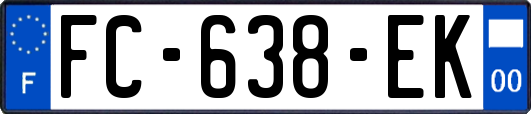 FC-638-EK