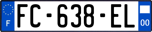 FC-638-EL