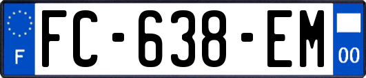 FC-638-EM
