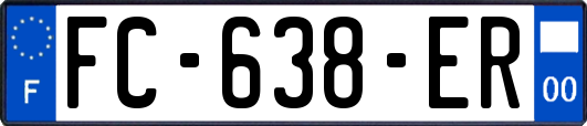 FC-638-ER