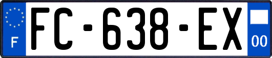 FC-638-EX