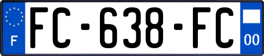 FC-638-FC