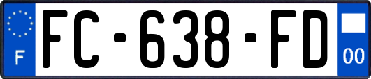 FC-638-FD
