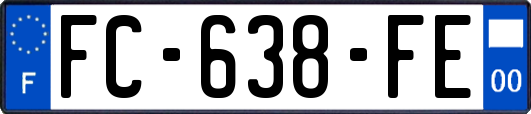 FC-638-FE
