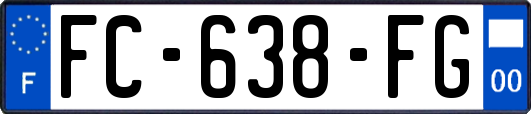 FC-638-FG