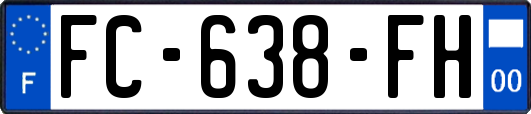 FC-638-FH