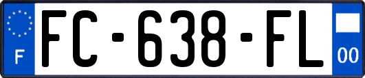 FC-638-FL