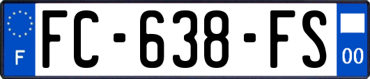 FC-638-FS