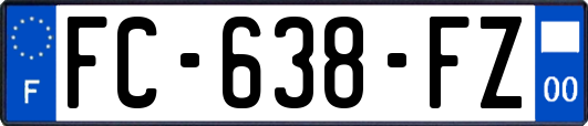 FC-638-FZ