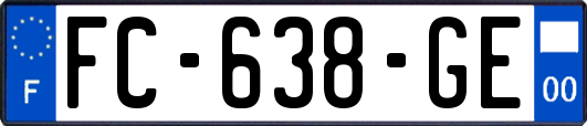 FC-638-GE