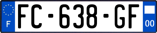 FC-638-GF