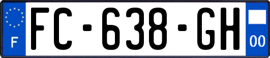 FC-638-GH