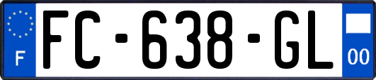 FC-638-GL