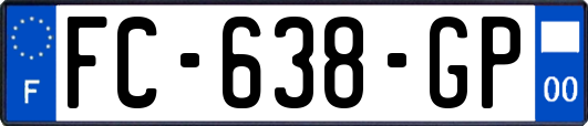 FC-638-GP