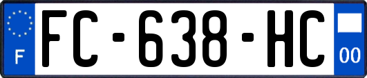 FC-638-HC