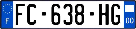 FC-638-HG