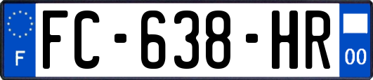 FC-638-HR