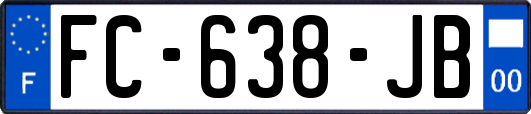 FC-638-JB