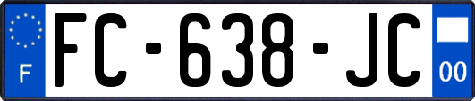 FC-638-JC