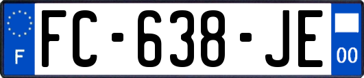 FC-638-JE