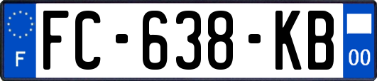 FC-638-KB