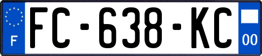 FC-638-KC