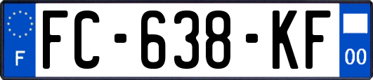 FC-638-KF
