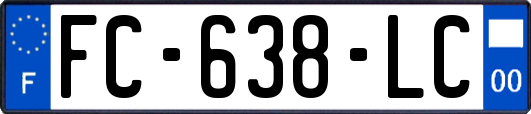 FC-638-LC