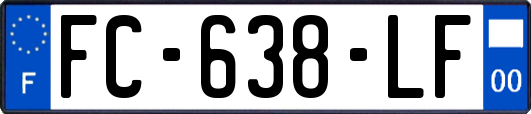 FC-638-LF