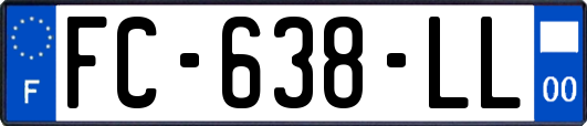 FC-638-LL