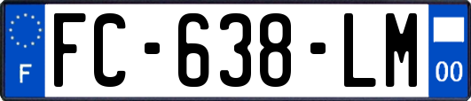 FC-638-LM