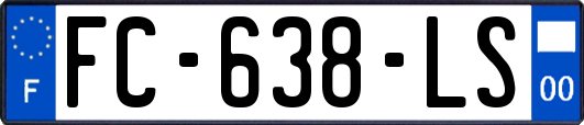 FC-638-LS