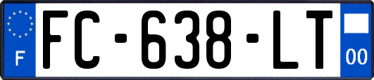 FC-638-LT