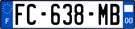 FC-638-MB