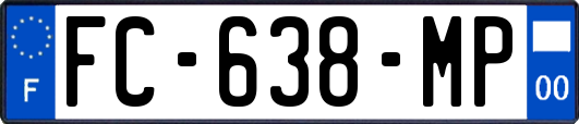 FC-638-MP