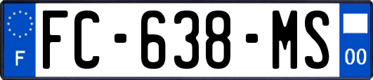 FC-638-MS