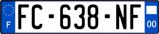 FC-638-NF