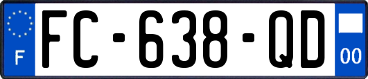 FC-638-QD