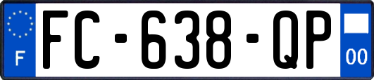 FC-638-QP