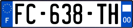FC-638-TH