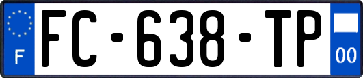 FC-638-TP