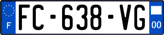 FC-638-VG