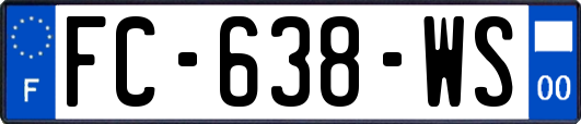 FC-638-WS