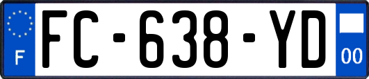 FC-638-YD