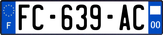 FC-639-AC