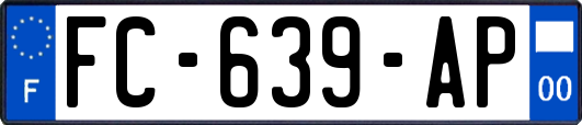 FC-639-AP