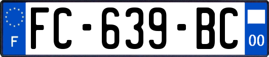 FC-639-BC