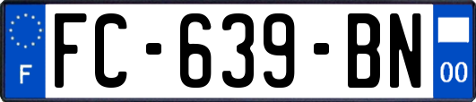 FC-639-BN